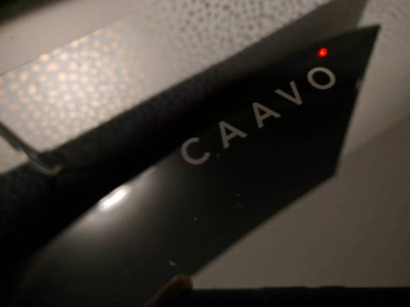 Caavo獲得了家長監控功能和OTA調諧器集成