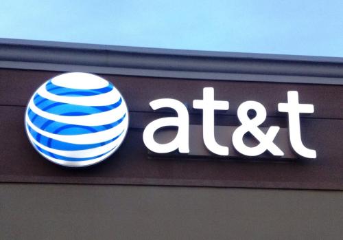 AT＆T 5G將于本周在12個城市上線