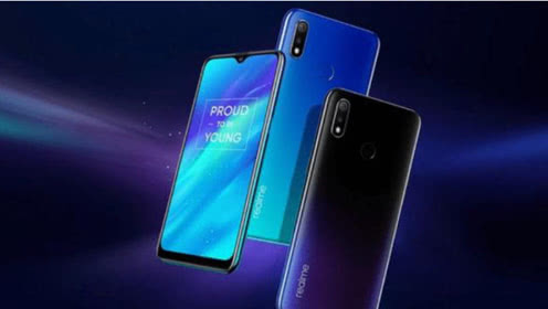 Realme 3 Pro與Snapdragon 710傾斜價格可能類似于Redmi Note 7 Pro