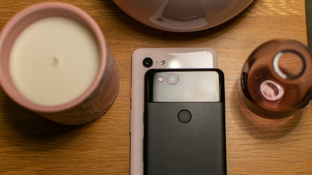 Google Pixel 3價格 功能 發布日期 Google推出Pixel 3 Pixel Slate和Home Hub