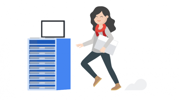 谷歌為企業提供 Grab and Go 筆記本電腦程序