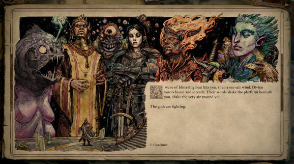 微軟收購了首屈一指的角色扮演游戲工作室Obsidian Entertainment