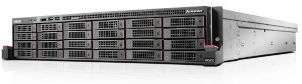 聯想ThinkServer RD550評測 將戰斗帶到戴爾和惠普