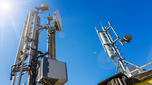 三星創造了 世界第一 6Gb 秒3GPP 5G調制解調器