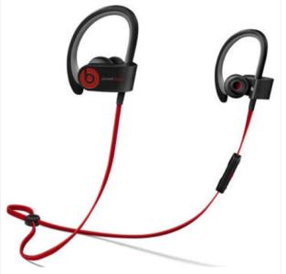 蘋果計劃在4月推出真正的無線Powerbeats耳機