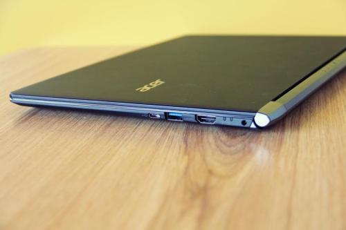 ACER SWIFT 5評論 大屏幕輕量級