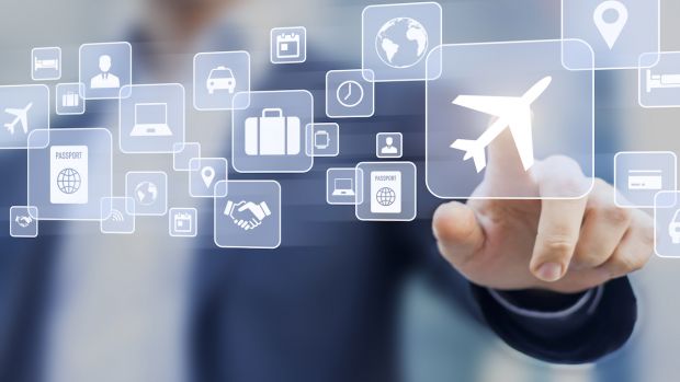 IBM推出了AI旅行平臺