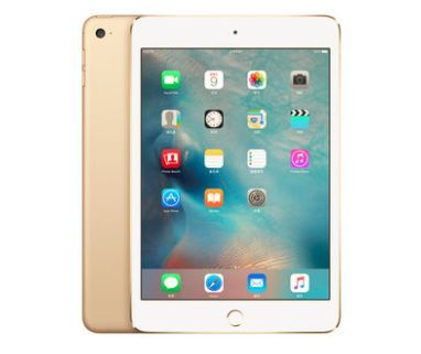 APPLE IPAD MINI評論 沒有競爭對手