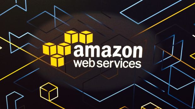 AWS即將開始銷售網絡交換機嗎