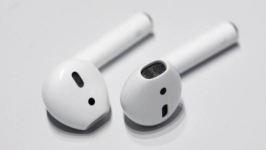 今天的AirPods發布突顯了Apple最新的AirPower失敗