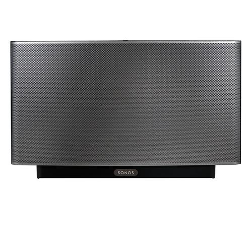 宜家在4月9日活動之前展示了Sonos供電的書架式音箱