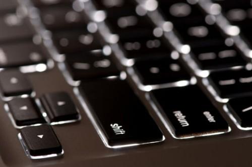 Apple為其MacBook鍵盤的持續可靠性問題道歉