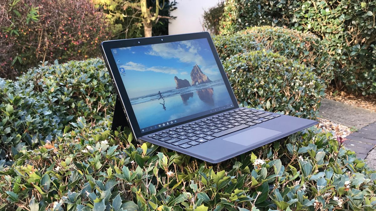 戴爾Latitude 5290評測 開展業務