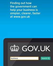 GDS將所有政府網站移至Gov.uk