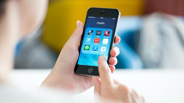 很快你就可以通過NHS應用程序預約GP約會