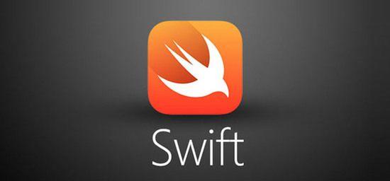 Apple Swift看到開發人員大量使用它們