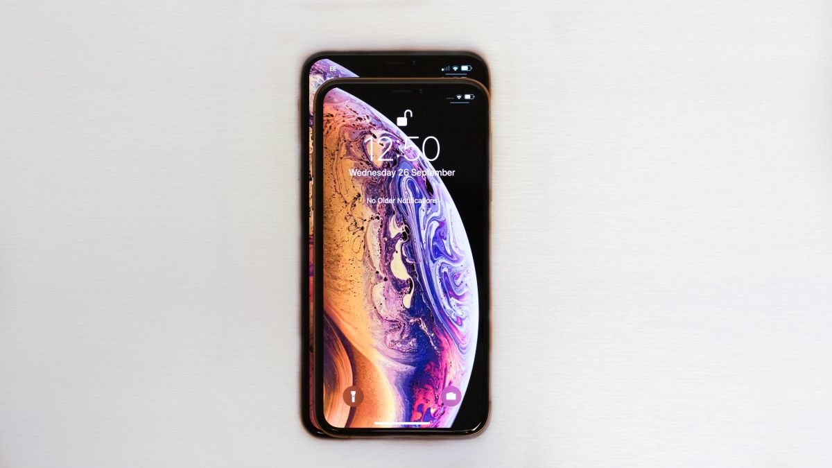 Apple iPhone Xs評測 真正的口袋火箭