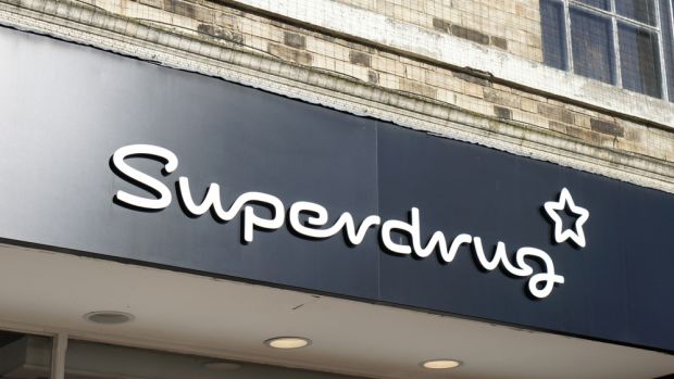 Superdrug警告客戶在黑客攻擊威脅后更改密碼