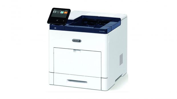 Xerox VersaLink B600DN評論