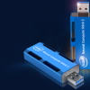 英特爾USB大小的Neural Compute Stick 2承諾提供更智能的邊緣設備
