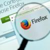Firefox的使用率首次超越了微軟的IE和Edge桌面瀏覽器