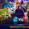 DeNA展示了它的神奇寶貝式Monster Builder手機游戲
