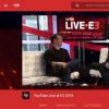 YouTube游戲與主持人Geoff Keighley合作推出E3游戲