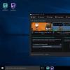 不敬的獨立屋Devolver Digital在Steam上發布了Xsplit游戲廣播工具