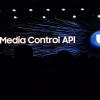 三星宣布為支持Bixby的智能電視應用推出Media Control API