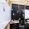 湖南邵東縣里創建機器人工作室