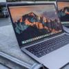 Apple的新款MacBook Pro旨在解決鍵盤灰塵問題