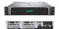 HPE ProLiant DL385 Gen10評測 功率大 價值更高