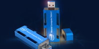英特爾USB大小的Neural Compute Stick 2承諾提供更智能的邊緣設備