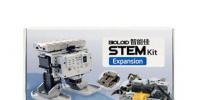 實用的STEM最佳機器人套件非常適合好奇的孩子