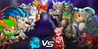 DeNA展示了它的神奇寶貝式Monster Builder手機游戲