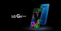 LG G8 THINQ評論 很多噱頭進展不夠
