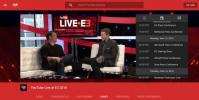YouTube游戲與主持人Geoff Keighley合作推出E3游戲