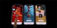 Apple推出Apple Arcade訂閱游戲服務