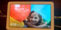 谷歌的Home Hub在其新的盲點中擊中了Apple