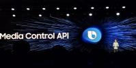 三星宣布為支持Bixby的智能電視應用推出Media Control API