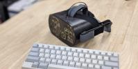 Oculus創始人提供Go VR耳機模塊來修復電池壽命和重量