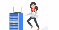 谷歌為企業提供 Grab and Go 筆記本電腦程序