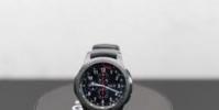 三星Galaxy Watch評測 看起來像手表就像智能??手表一樣
