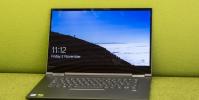 聯想Yoga 730 15in評測 強大的4K 2合1筆記本電腦