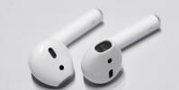 今天的AirPods發布突顯了Apple最新的AirPower失敗