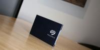 Seagate Barracuda 500GB SSD評測 一條魚出水