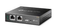 TP-Link Omada OC200云控制器評測 盒子中的云網絡