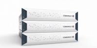 Commvault GO 2018 Commvault為初創公司 MSP和企業添加了新的HyperScale硬件