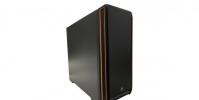 Armari Gravistar BR-850A評論 Threadripper和Radeon Pro 最后一起