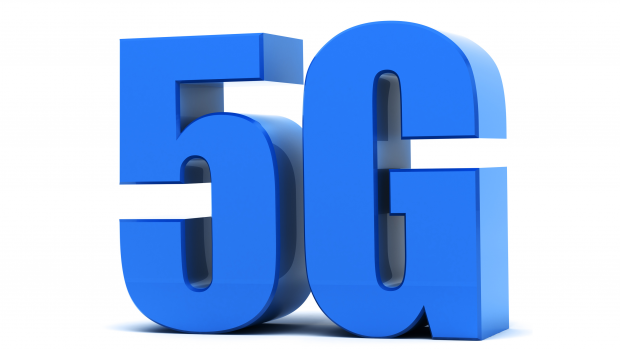 通過5G網絡準備向前邁進了三步